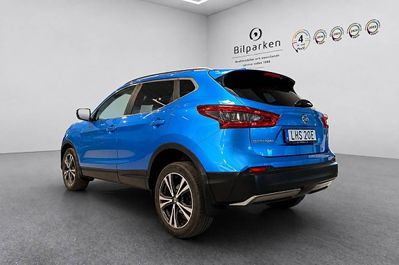 Nissan Qashqai 3 of 5