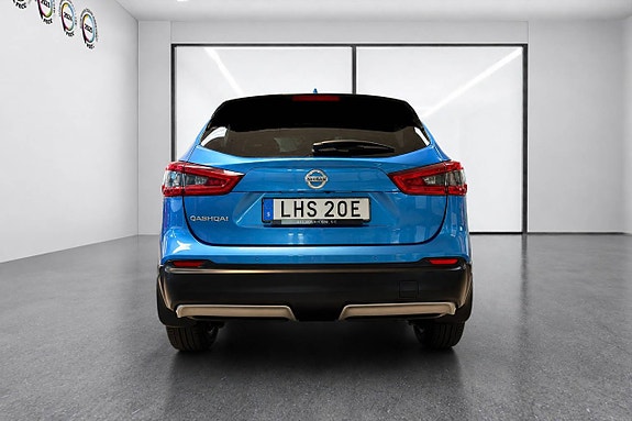 Nissan Qashqai 6 of 22
