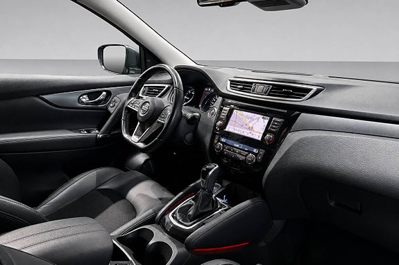 Nissan Qashqai 13 of 22