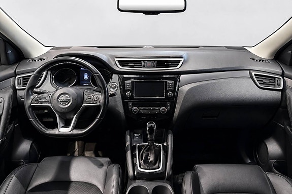 Nissan Qashqai 12 of 22