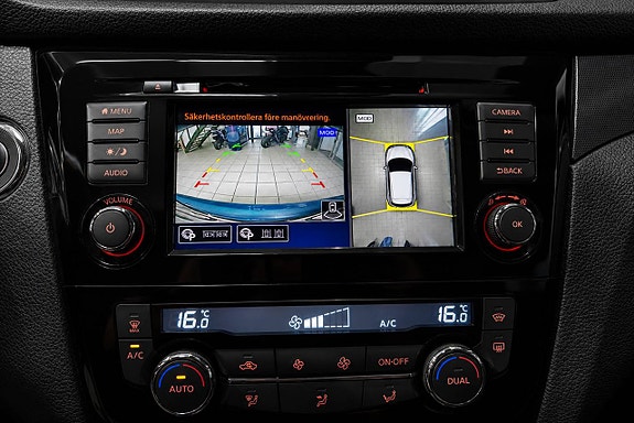 Nissan Qashqai 18 of 22