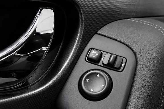 Nissan Qashqai 22 of 22