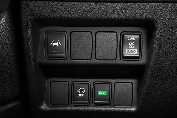 Nissan Qashqai 17 of 22