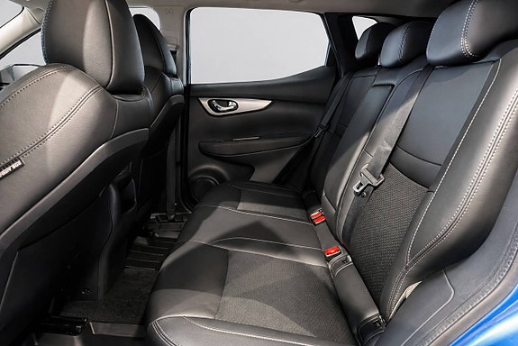 Nissan Qashqai 10 of 22
