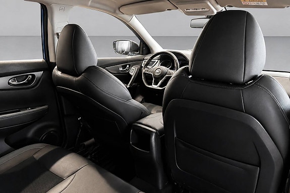 Nissan Qashqai 11 of 22