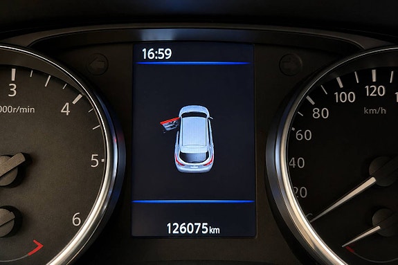 Nissan Qashqai 20 of 22