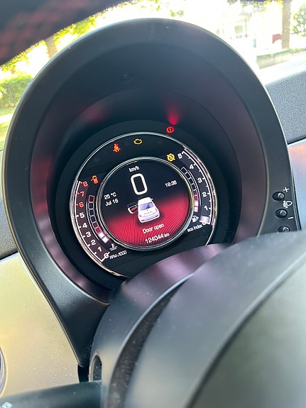 Fiat 500 6 of 9