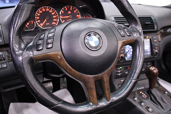 BMW 320 25 of 29