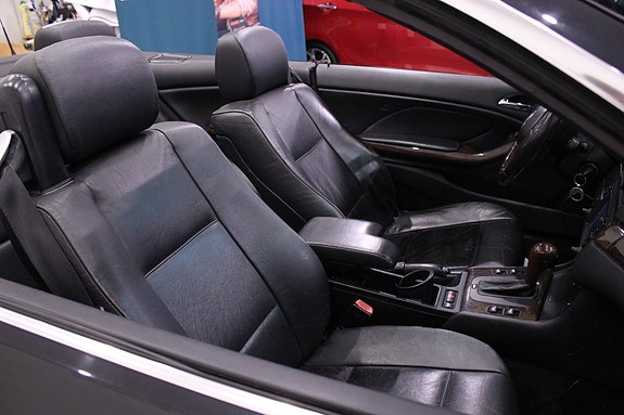 BMW 320 18 of 29