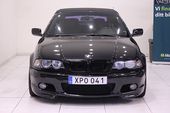 BMW 320 5 of 29