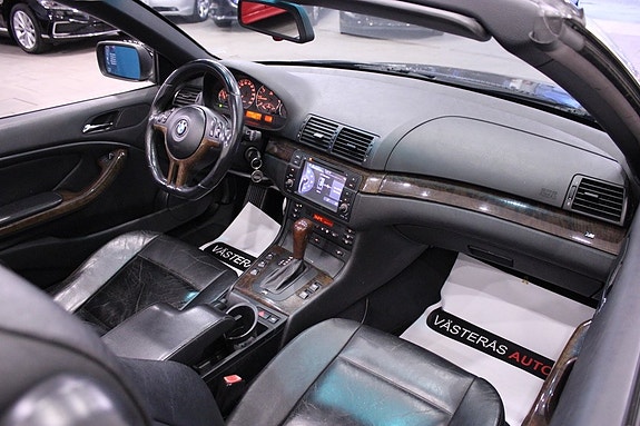 BMW 320 16 of 29
