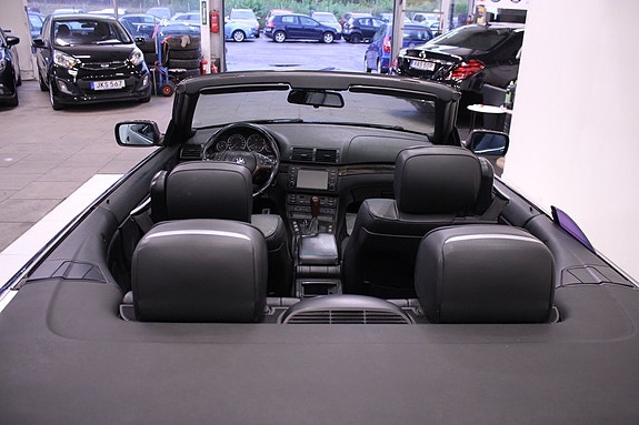 BMW 320 8 of 29
