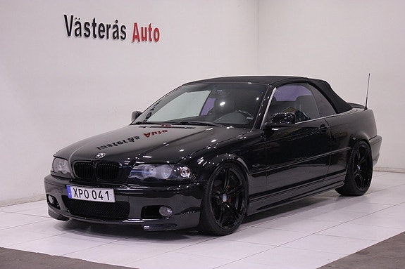 BMW 320 3 of 29