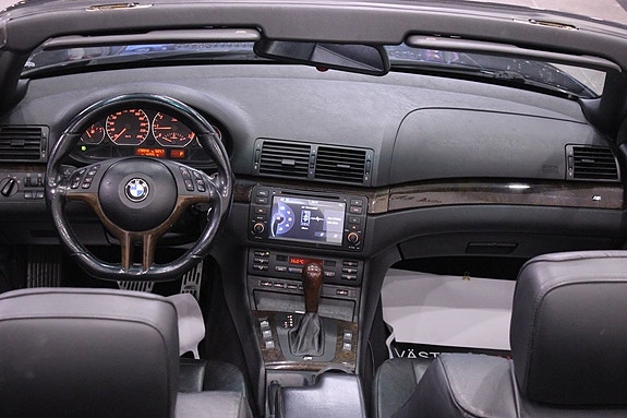 BMW 320 14 of 29