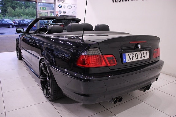 BMW 320 9 of 29