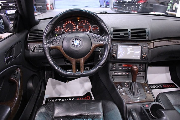 BMW 320 13 of 29