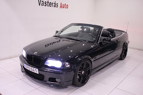 BMW 320 24 of 29
