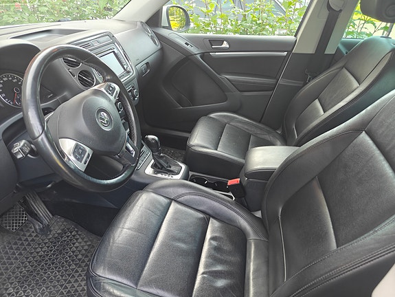 Volkswagen Tiguan 5 of 5
