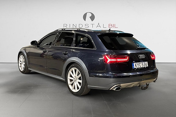 Audi A6 allroad 5 of 21