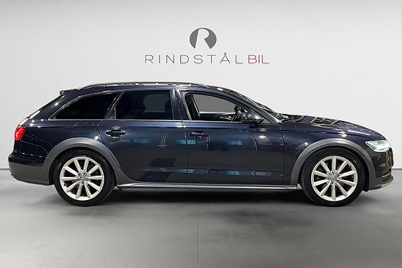 Audi A6 allroad 8 of 21