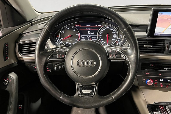 Audi A6 allroad 13 of 21