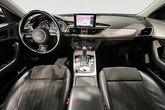 Audi A6 allroad 11 of 21
