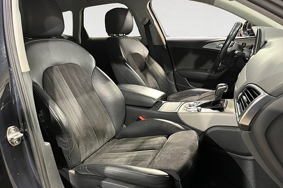 Audi A6 allroad 15 of 21