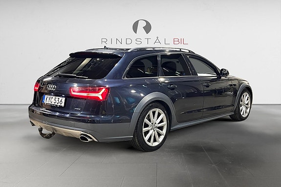 Audi A6 allroad 7 of 21