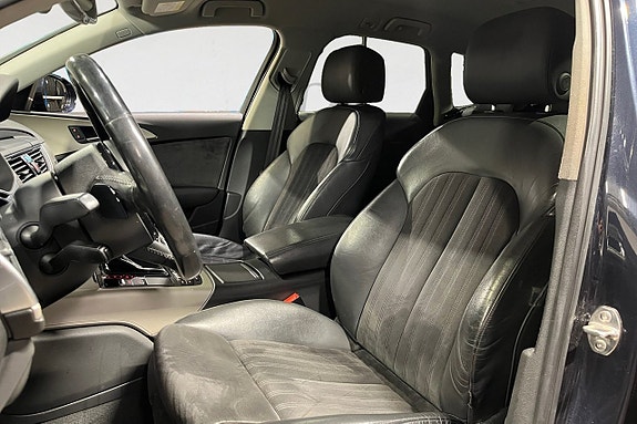 Audi A6 allroad 3 of 21