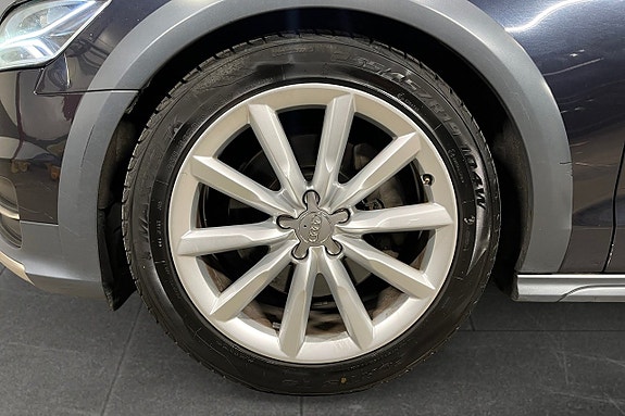Audi A6 allroad 20 of 21