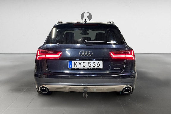 Audi A6 allroad 6 of 21