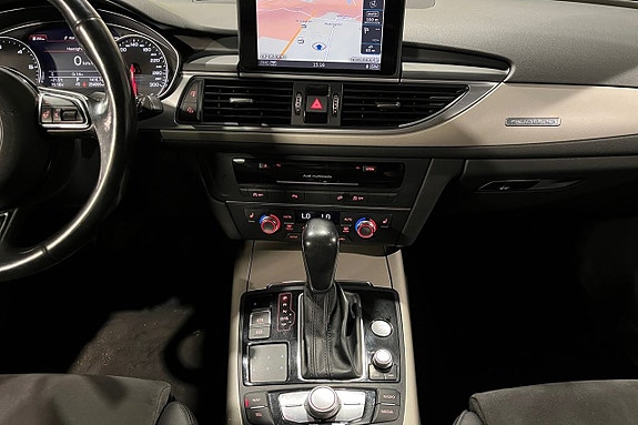 Audi A6 allroad 12 of 21