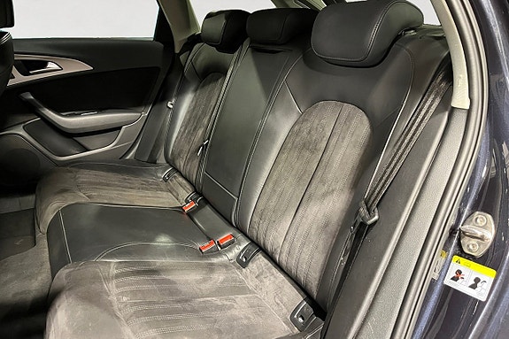 Audi A6 allroad 14 of 21