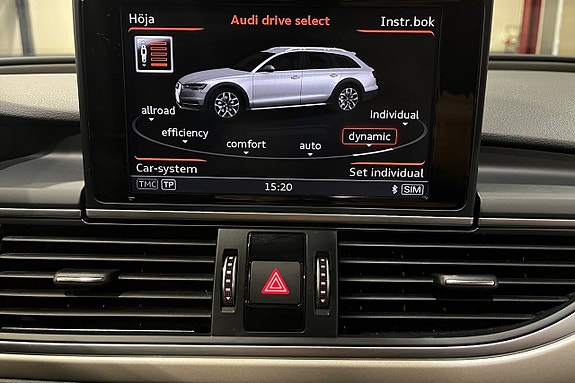 Audi A6 allroad 17 of 21