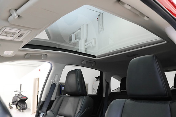 Honda CR-V 15 of 30