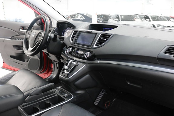 Honda CR-V 12 of 30