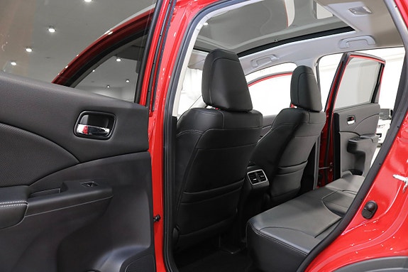 Honda CR-V 16 of 30