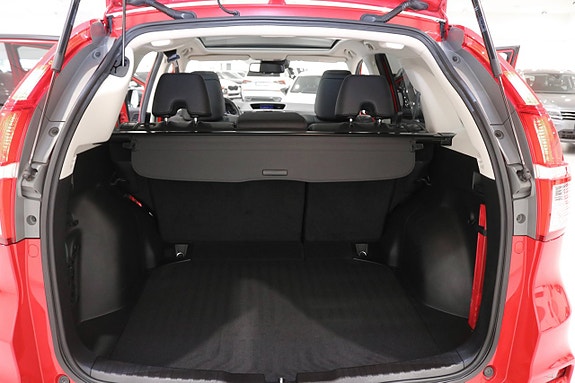 Honda CR-V 18 of 30
