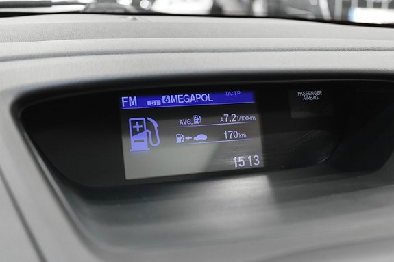 Honda CR-V 27 of 30