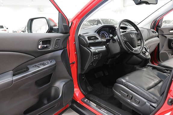 Honda CR-V 11 of 30