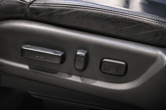 Honda CR-V 26 of 30