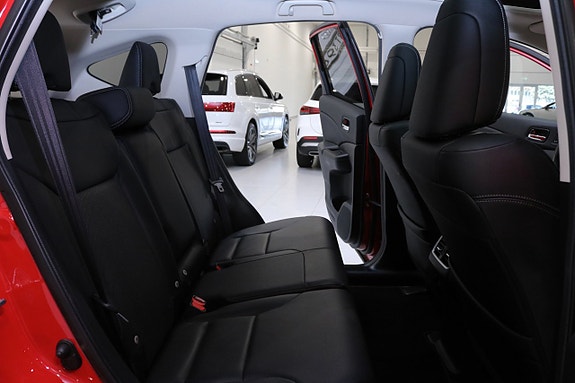 Honda CR-V 17 of 30