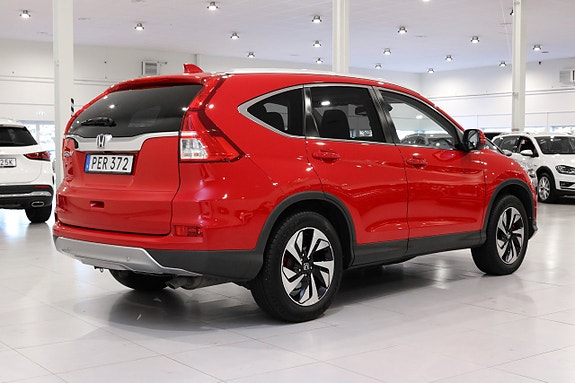 Honda CR-V 4 of 30