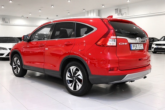 Honda CR-V 6 of 30