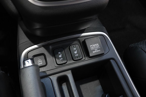 Honda CR-V 25 of 30