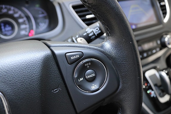 Honda CR-V 28 of 30