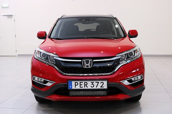 Honda CR-V 8 of 30