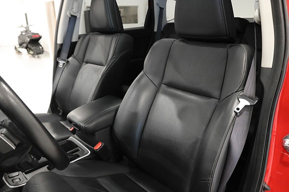 Honda CR-V 14 of 30