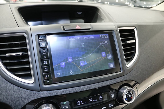 Honda CR-V 22 of 30