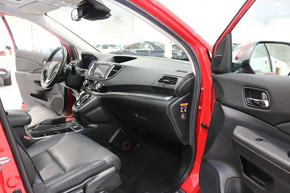 Honda CR-V 13 of 30